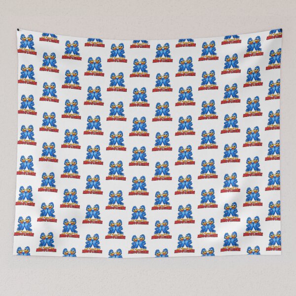 Item preview, Birds of a Feather Flock Together Artistic Nature-Inspired Design PERFECT GIFT FOR YOU AND FRIENDS designed and sold by SCJmedia.