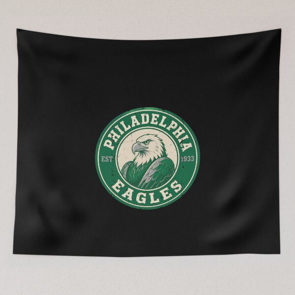 Item preview, Philadelphia-Eagles Tshirts Vintage Philadelphia Eagles designed and sold by greenchar81115.