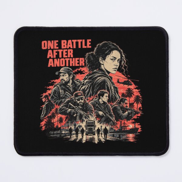 Item preview, Battle After Another designed and sold by Islagalea.