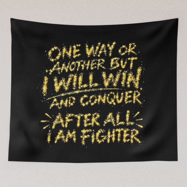 Item preview, One Way Or Another designed and sold by Islagalea.