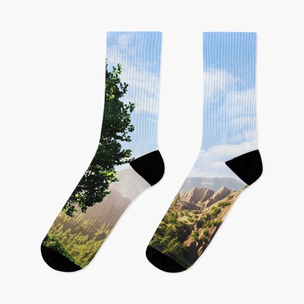 Item preview, Mountain Peaks designed and sold by Shaheen01.