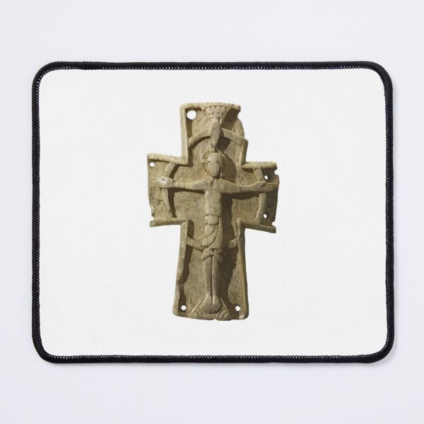 Item preview, Ancient Bone Style Cross designed and sold by Abstract65.
