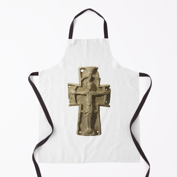 Item preview, Ancient Bone Style Cross designed and sold by Abstract65.