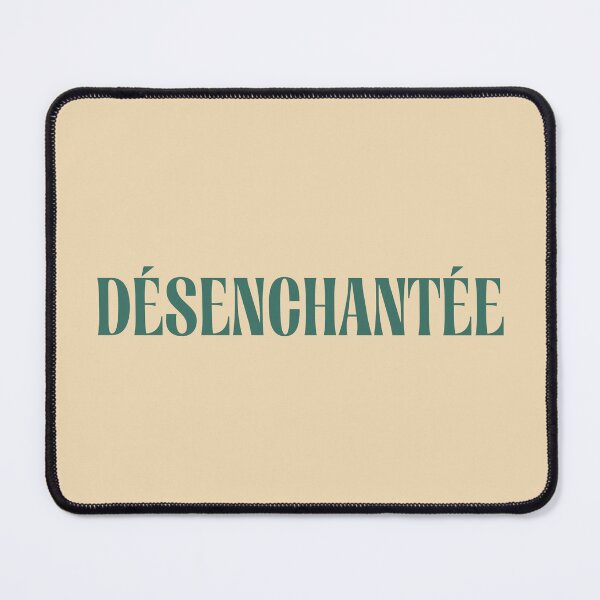 Item preview, Disenchanted designed and sold by SpilloDesign.
