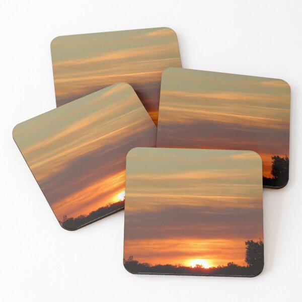 Item preview, Sunset, Beaufou, Vendee, Pays de la Loire, France designed and sold by wiggyofipswich.