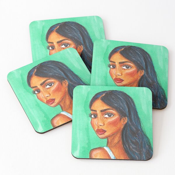Item preview, Desi Girl designed and sold by Liudmyla-25.