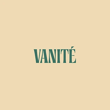 Artwork thumbnail, Vanity by SpilloDesign