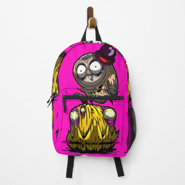 Item preview, Owl-O-Ween designed and sold by ajhockham.