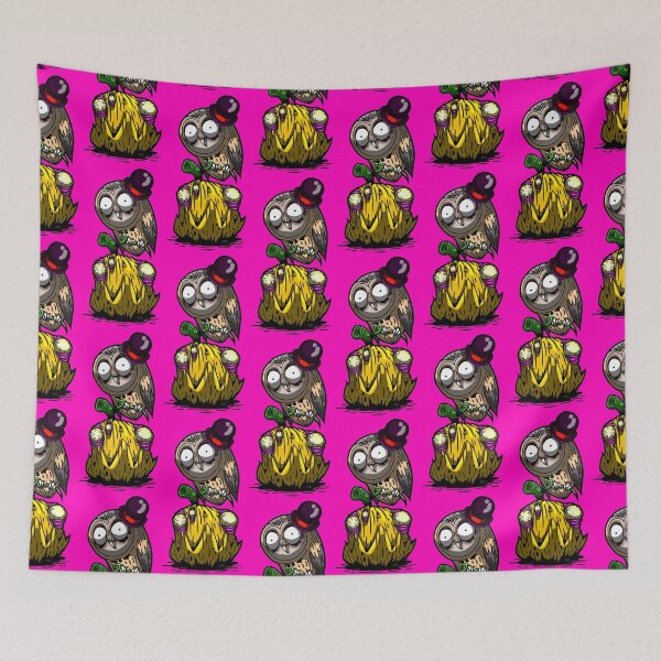 Item preview, Owl-O-Ween designed and sold by ajhockham.