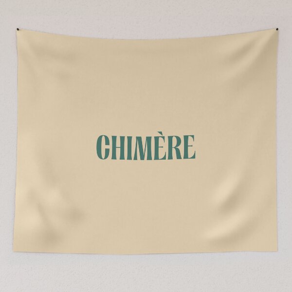 Item preview, Chimera designed and sold by SpilloDesign.
