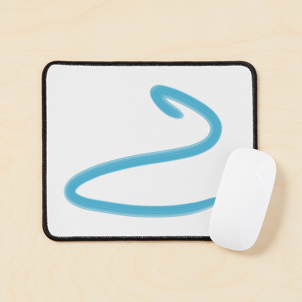 Item preview, Mouse Pad designed and sold by Designhand.
