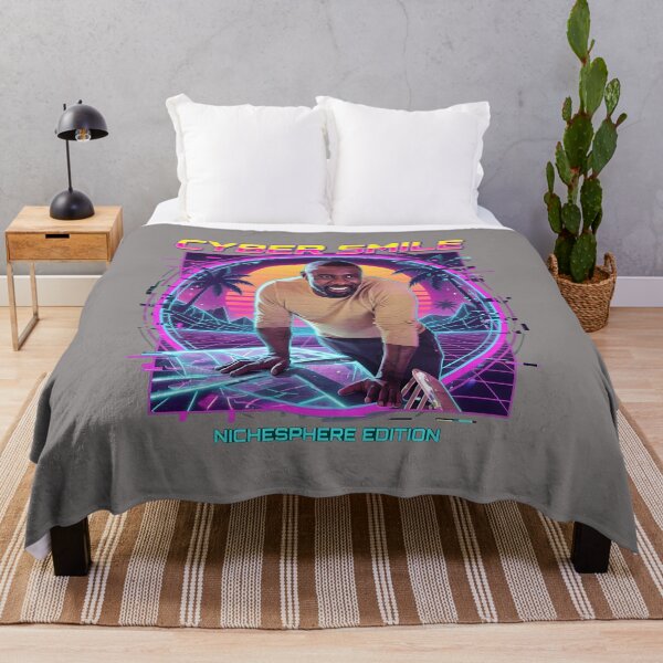 Item preview, Smiling Actor Portrait Leaning Over Plans-28 designed and sold by YannicKarpathy.