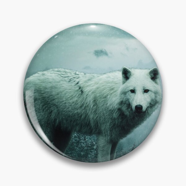 Item preview, Winter’s Watcher designed and sold by Shaheen01.