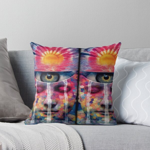 Item preview, The Horizon Eye's Tears designed and sold by MongLongStudio.