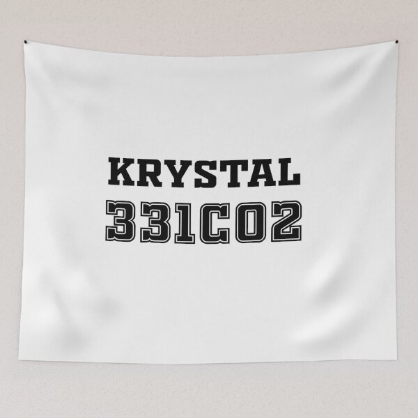 Item preview, Orphan Black - KRYSTAL designed and sold by Enami.
