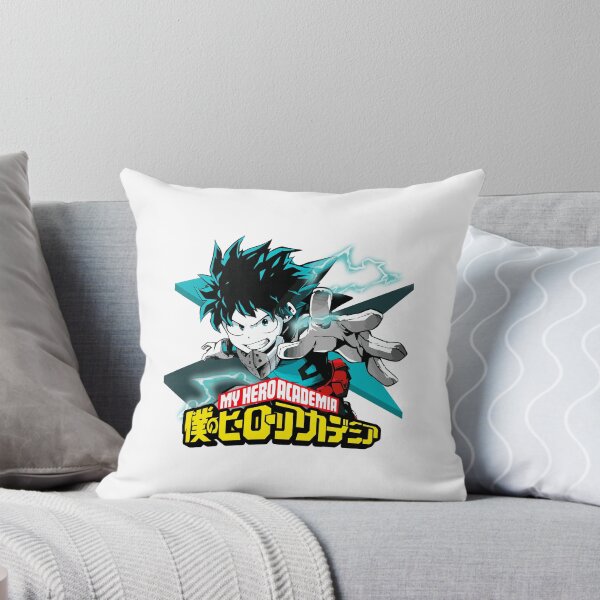 Aperçu de l'œuvre Midoriya créée et vendue par shukomei.