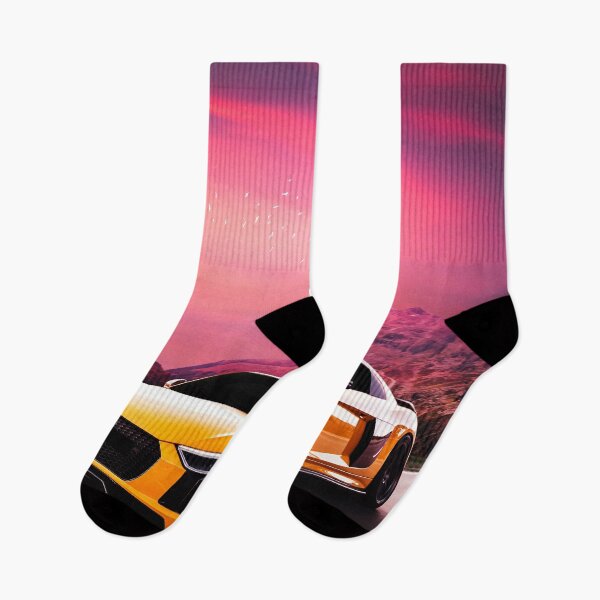 Item preview, Blazing Horizons designed and sold by Shaheen01.