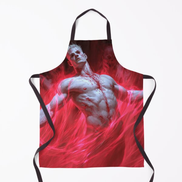Item preview, Blood Ascendant — Occult Surreal Aesthetic designed and sold by JaimeLikes.