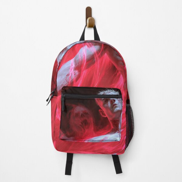 Item preview, Blood Ascendant — Occult Surreal Aesthetic designed and sold by JaimeLikes.