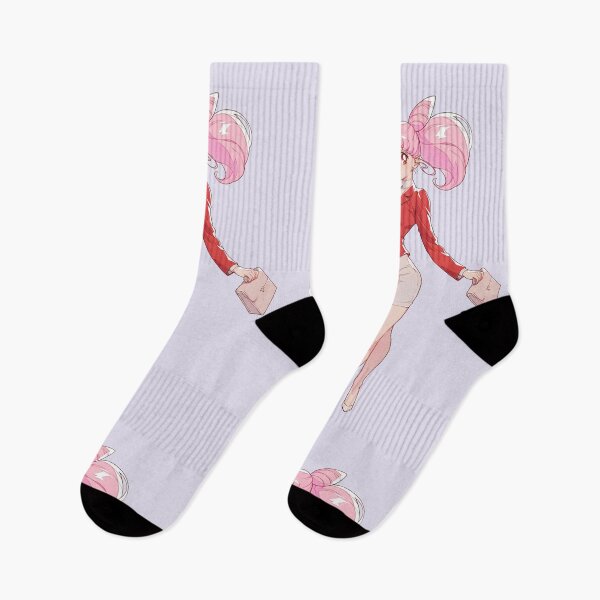 Item preview, Chibiusa Tsukino – Pink Power Executive | Office Style designed and sold by bella-rosa87.