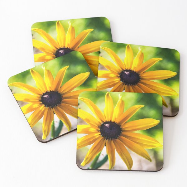 Item preview, One big yellow designed and sold by MoreGoodArt.