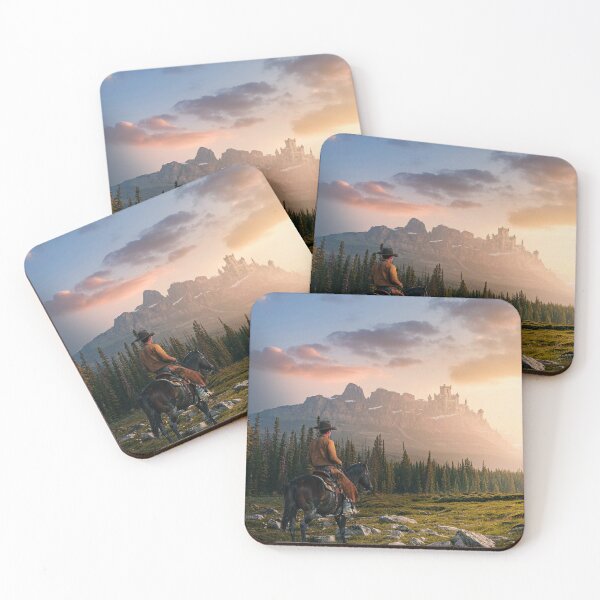 Item preview, Riding The Land designed and sold by Shaheen01.