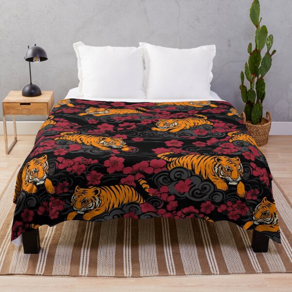 Item preview, Japanese NeoTraditional Irezumi Dragon Pattern 09 designed and sold by The Design Asset Station.