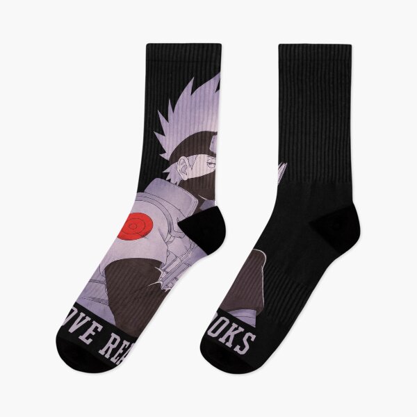 Item preview, Kakashi Hatake Reading designed and sold by Randalllane.