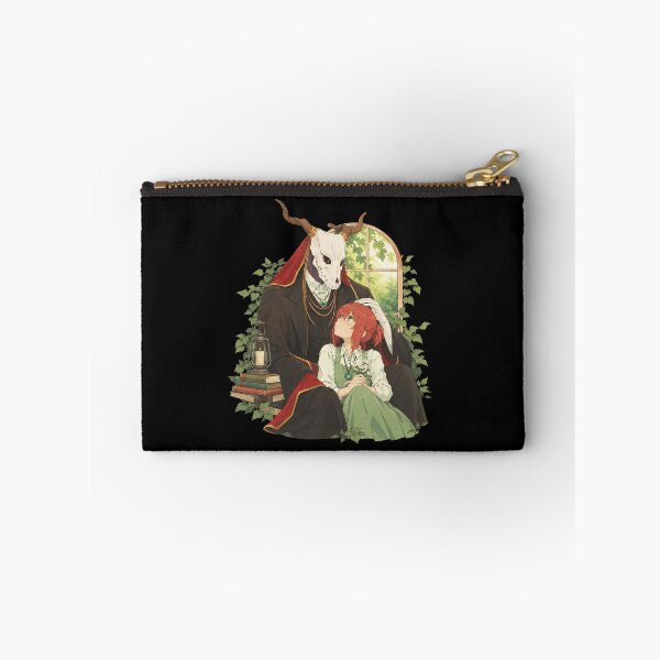 Item preview, Elias And Chise designed and sold by LeonardHardy.