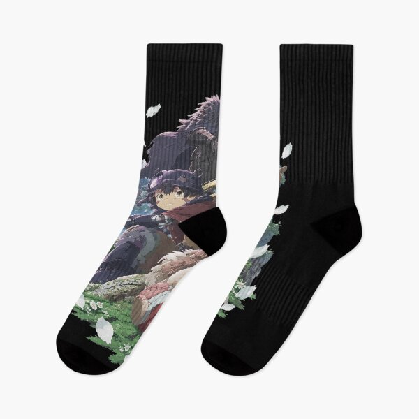 Item preview, Made In Abyss Anime designed and sold by Randalllane.