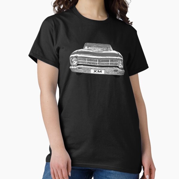 Item preview, Ford XM Falcon designed and sold by radestilo.
