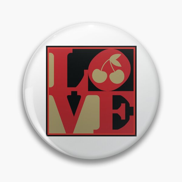 Item preview, LOVE - BOURNEMOUTH designed and sold by DFA.