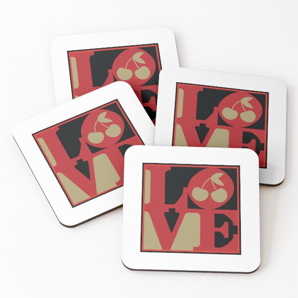 Item preview, LOVE - BOURNEMOUTH designed and sold by DFA.