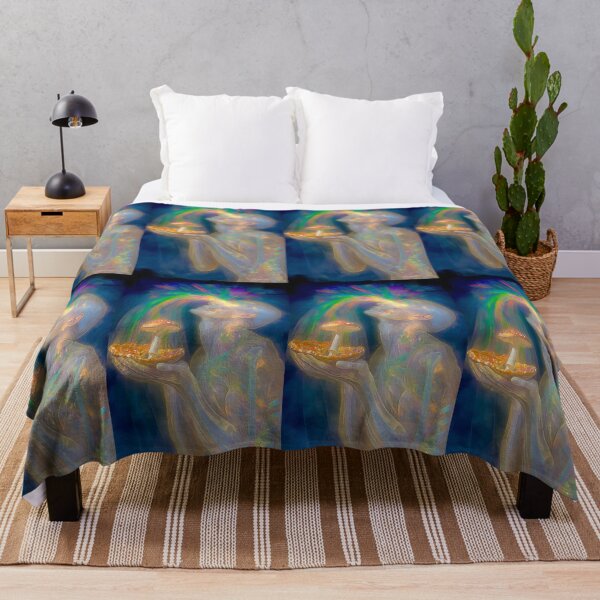 Item preview, The Mushroom Offering designed and sold by MongLongStudio.