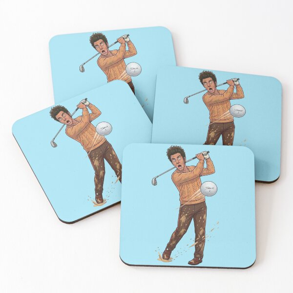 Item preview, Kramer Cutie: Hole in One Titleist designed and sold by CleverCulture.