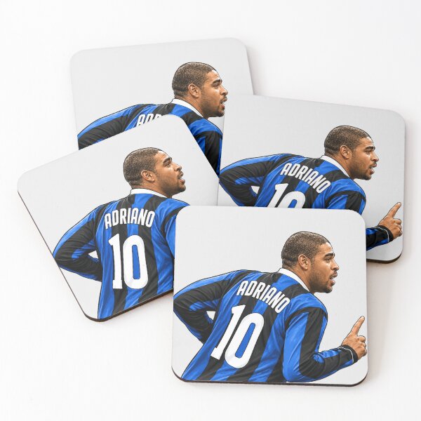 Item preview, Adriano Inter 10 designed and sold by VRedBaller.