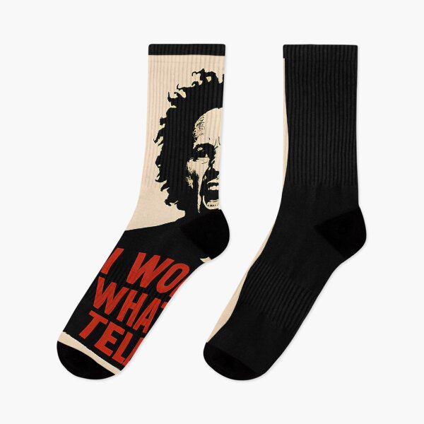 Item preview, Zack De La Rocha I Won't Do What You Tell Me  designed and sold by ricoopuerto.