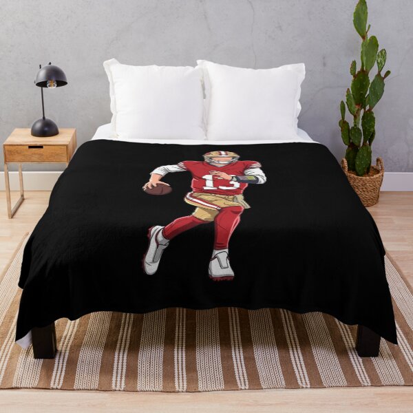 Item preview, Brock Purdy - American Football Player designed and sold by GlimTig.