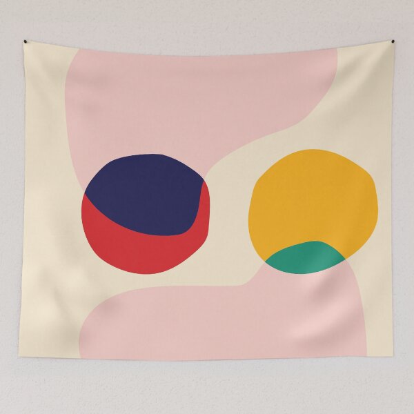 Item preview, Happy shapes designed and sold by ElisaGabi.