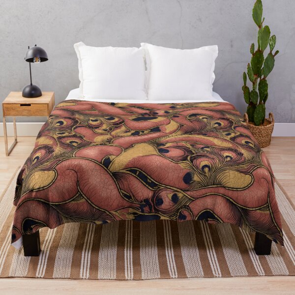 Item preview, Japanese NeoTraditional Irezumi Dragon Pattern 17 designed and sold by The Design Asset Station.