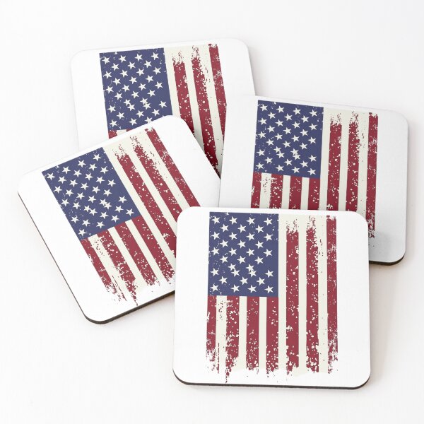 Item preview, Patriotic US Flag designed and sold by MR LOVICE.