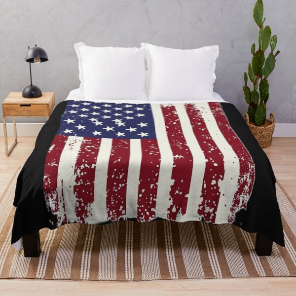 Item preview, Patriotic US Flag designed and sold by MR LOVICE.