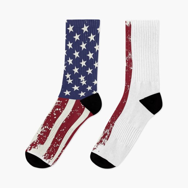 Item preview, Patriotic US Flag designed and sold by MR LOVICE.
