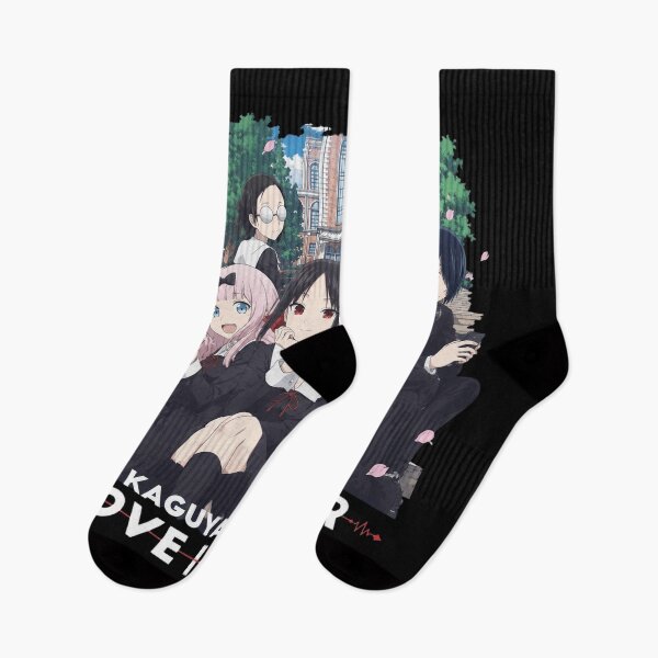 Item preview, Kaguya Sama Love Is War designed and sold by Randalllane.