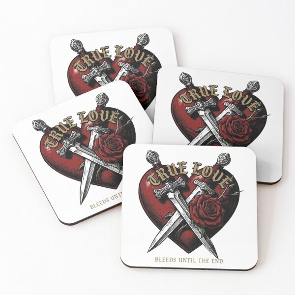 Item preview, IMMORTAL DEVOTION designed and sold by The best online style shop.