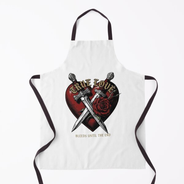 Item preview, IMMORTAL DEVOTION designed and sold by The best online style shop.