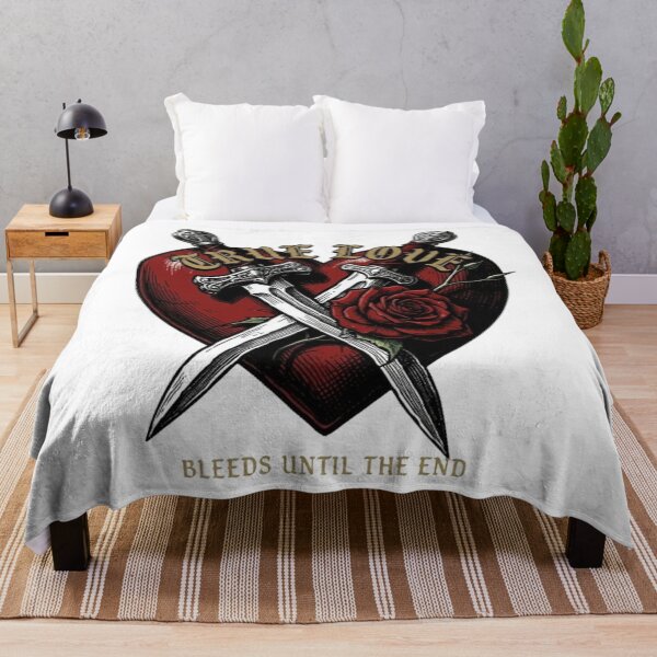 Item preview, IMMORTAL DEVOTION designed and sold by The best online style shop.