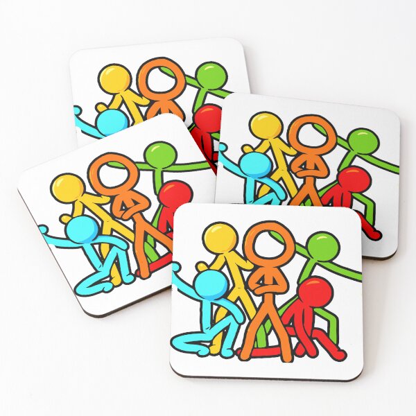 Item preview, alan becker playing designed and sold by sfinawood.