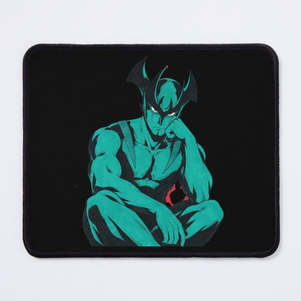 Item preview, Devilman Manga Art designed and sold by IrideBelardo.