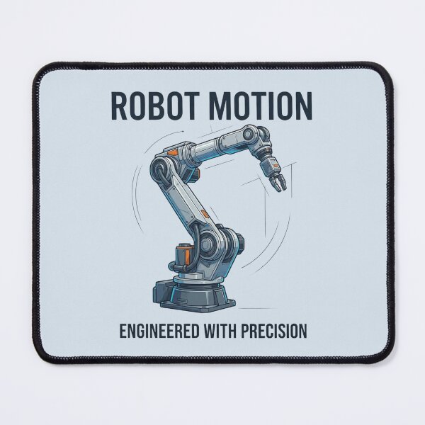 Item preview, Industrial Robotics | Robotic Arm Engineering designed and sold by Amr Darwish Graphic designer.